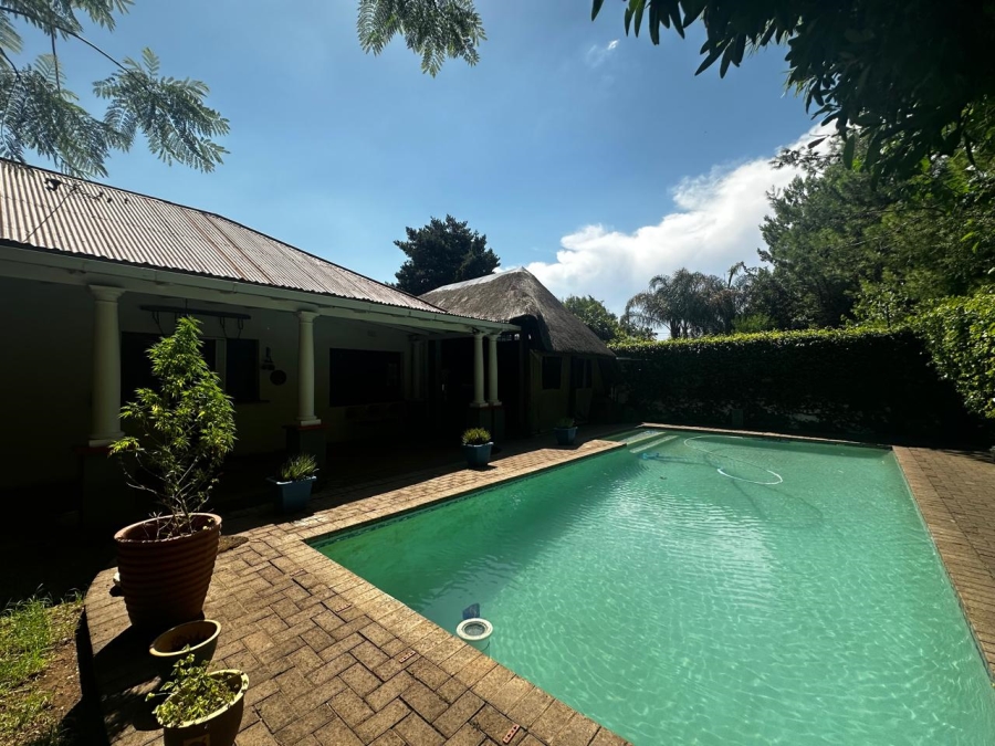 3 Bedroom Property for Sale in Westdene Free State